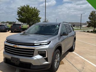 Used 2025 Chevrolet Traverse LT AWD/4WD video 1
