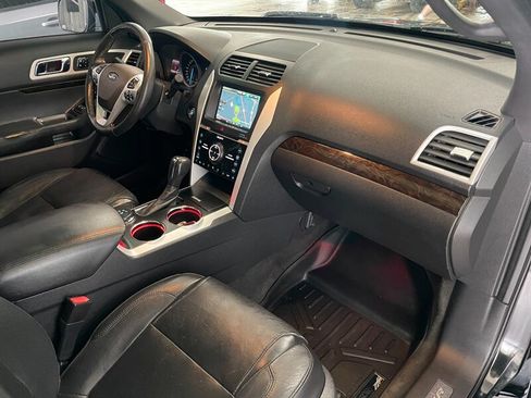 Used 2011 Ford Explorer Limited w/ Technology Pkg AWD/4WD image 23