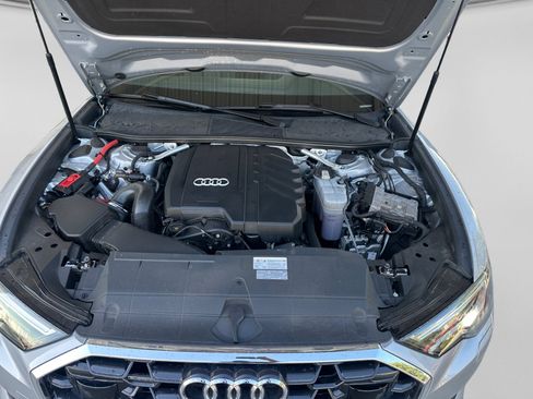 Used 2024 Audi A6 Premium Plus AWD/4WD image 19