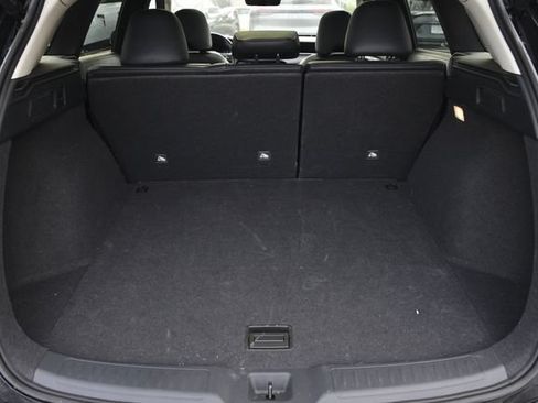 Used 2025 INFINITI QX50 Luxe AWD/4WD image 31