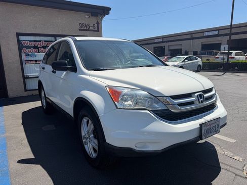 Used 2011 Honda CR-V EX image 3