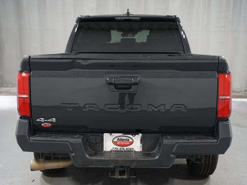 Certified 2024 Toyota Tacoma SR5 image 7