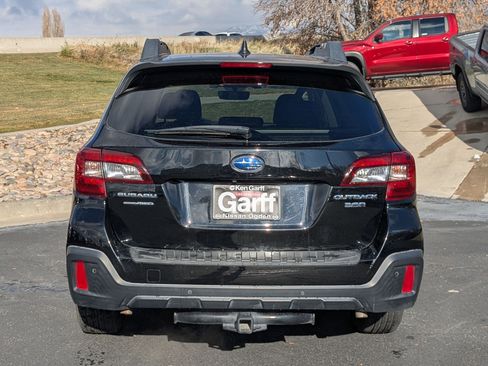 Used 2019 Subaru Outback 3.6R Limited w/ Popular Package #2 image 7