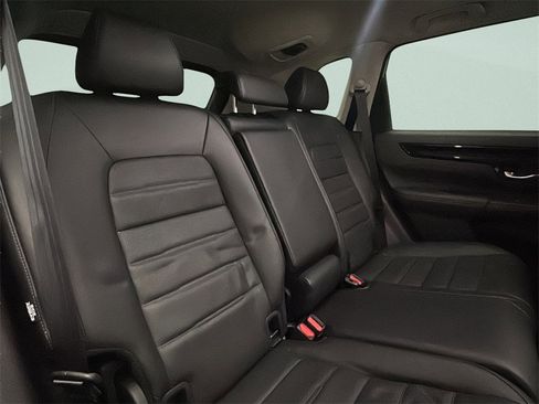 Certified 2025 Honda CR-V EX-L image 12
