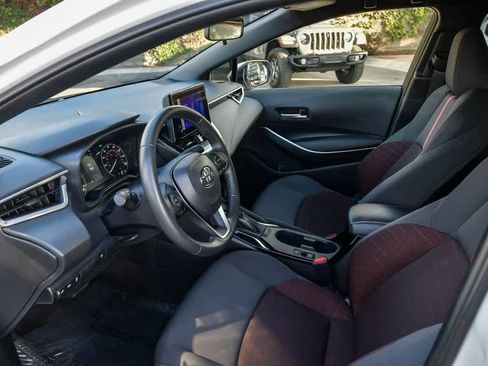 Certified 2023 Toyota Corolla SE image 17