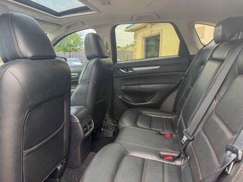 Used 2023 MAZDA CX-5 AWD 2.5 S image 6