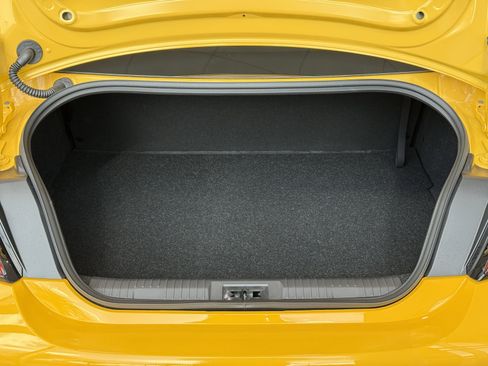 New 2026 Toyota GR86 YUZU Limited image 12