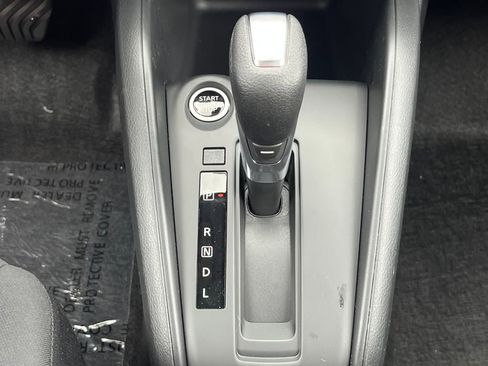 New 2025 Nissan Kicks Play S image 27