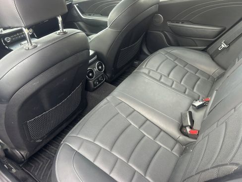 Certified 2023 Kia Stinger GT2 image 15