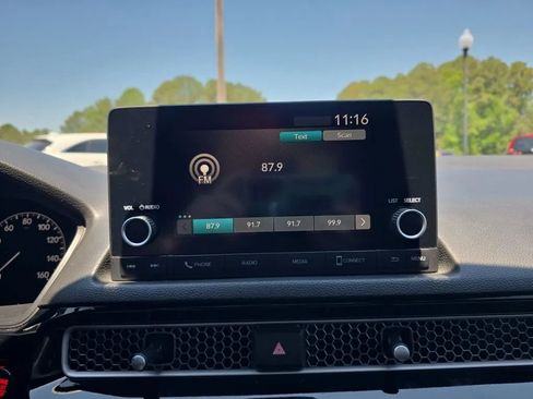 Used 2022 Honda Civic Sport image 25