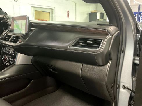 Used 2023 Chevrolet Tahoe LT w/ LT Signature Plus Package image 13