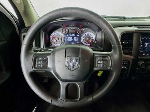 Used 2021 RAM 1500 Tradesman w/ Popular Equipment Group image 11