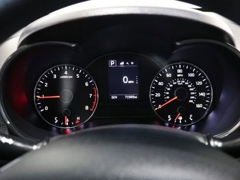 Used 2017 Kia Forte LX w/ LX Popular Package FWD image 23