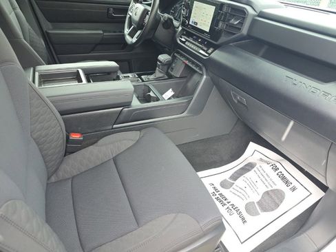 Used 2023 Toyota Tundra SR AWD/4WD image 18