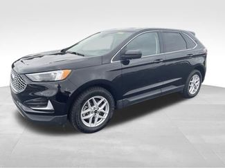 Used 2024 Ford Edge SEL AWD/4WD 360° Tour