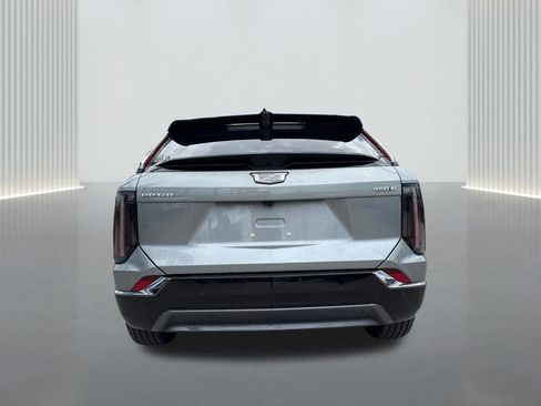 New 2026 Cadillac Optiq Sport 1 RWD image 6