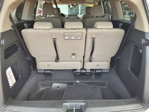 Used 2019 Honda Odyssey EX-L image 23