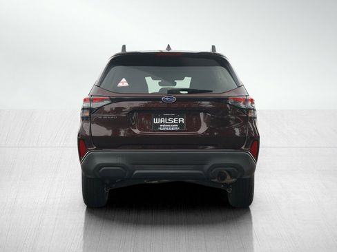 New 2026 Subaru Forester Premium AWD/4WD image 5