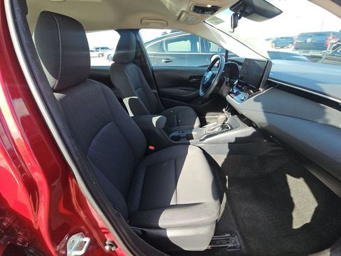 Used 2023 Toyota Corolla LE w/ LE Convenience Package image 15