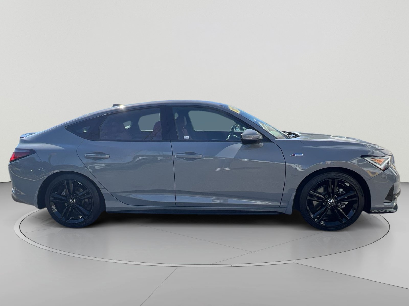 Used 2026 Acura Integra A-Spec w/ Technology Package FWD image 6
