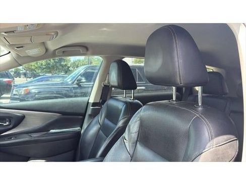 Used 2015 Nissan Murano SL FWD image 13