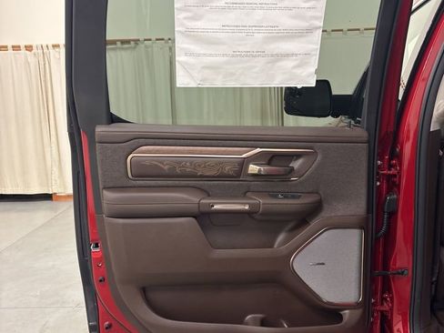 New 2026 RAM 1500 Limited image 29