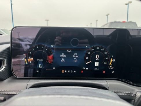 New 2026 Ford Mustang GT RWD image 20