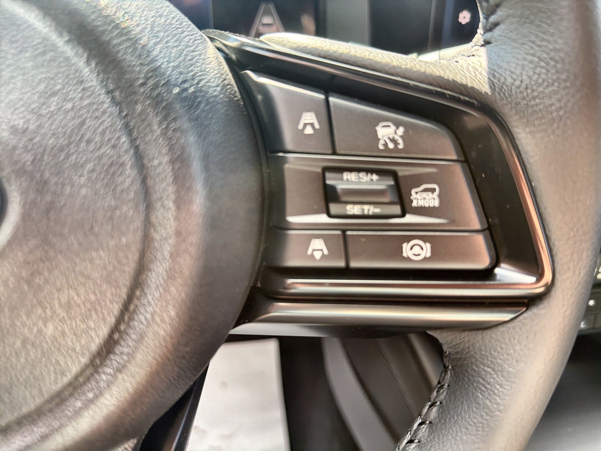 New 2026 Subaru Outback Premium AWD/4WD image 21