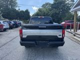 Used 2018 Ford F150 Platinum w/ Equipment Group 701A Luxury image 4