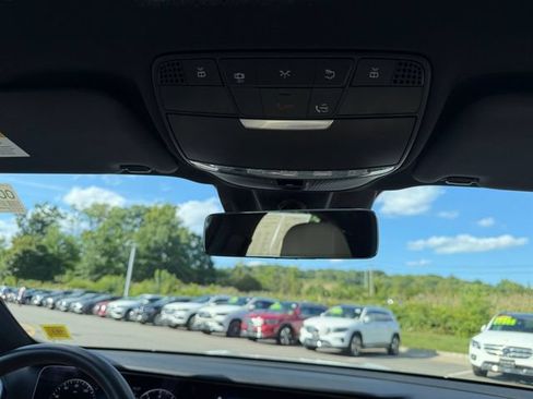 Certified 2023 Mercedes-Benz E 350 4MATIC Sedan image 18