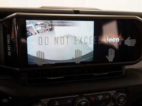 New 2026 Jeep Wrangler Sport image 22