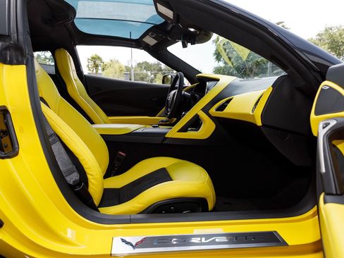 Used 2019 Chevrolet Corvette Z06 RWD image 51