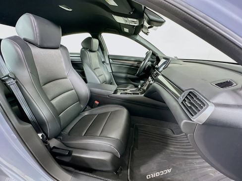 Used 2022 Honda Accord Sport image 28