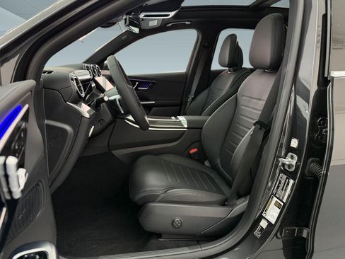 New 2026 Mercedes-Benz GLC 300 image 5