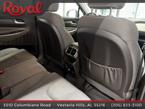 Used 2019 Hyundai Santa Fe SEL FWD image 13