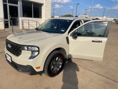 Used 2025 Ford Maverick XLT
