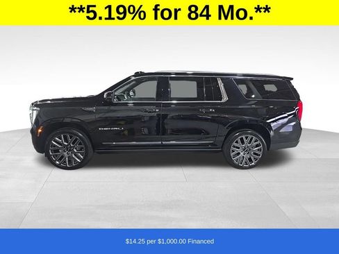 New 2026 GMC Yukon XL Denali Ultimate image 4