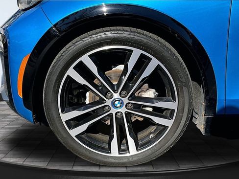 Used 2018 BMW i3 s image 33