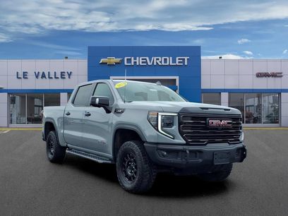 Used 2024 GMC Sierra 1500 AT4X w/ AT4X AEV Edition
