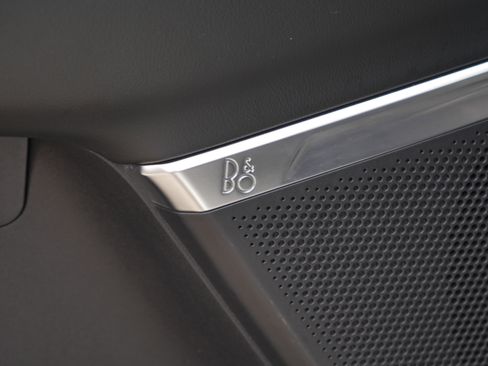 Certified 2025 Ford Expedition Max Platinum image 42