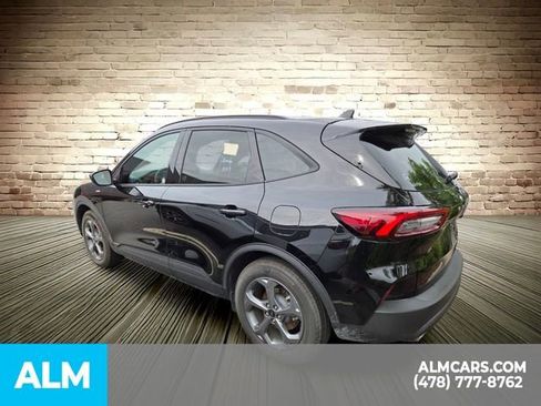 Used 2026 Ford Escape ST-Line FWD image 6