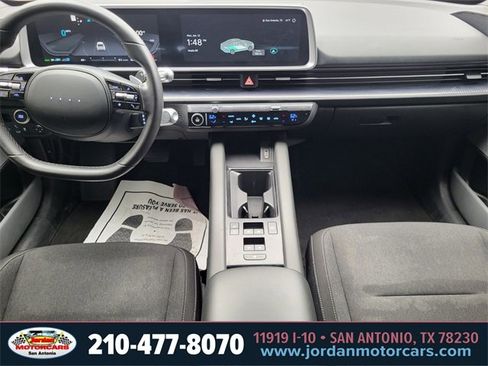 Used 2023 Hyundai Ioniq 6 SE image 14