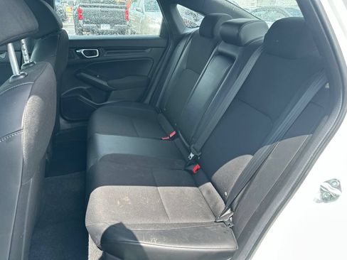 Used 2025 Honda Civic Sport image 12