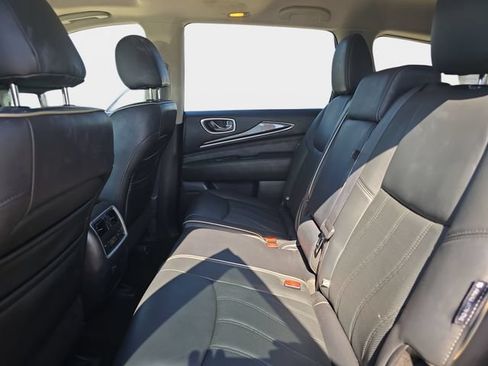 Used 2019 INFINITI QX60 Luxe w/ Essential Package AWD/4WD image 18