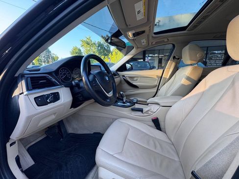 Used 2014 BMW 328d xDrive Sedan AWD/4WD image 9