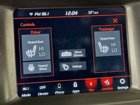 Used 2020 Dodge Charger R/T RWD image 34