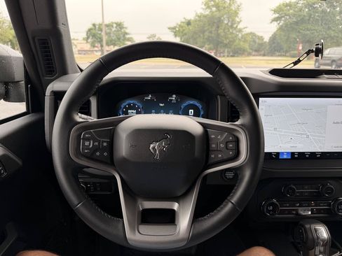 Used 2025 Ford Bronco Big Bend AWD/4WD image 18
