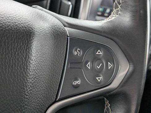 Used 2017 Chevrolet Silverado 1500 LT w/ All Star Edition image 25