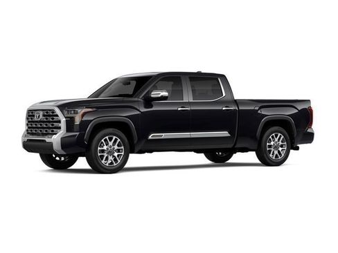 New 2026 Toyota Tundra 1794 Edition image 24