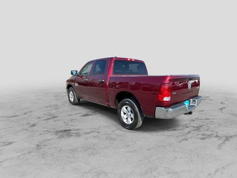 Used 2022 RAM 1500 Classic SLT w/ Protection Group image 6